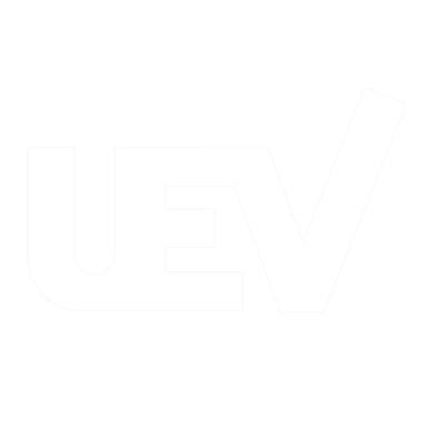 UEV Logo