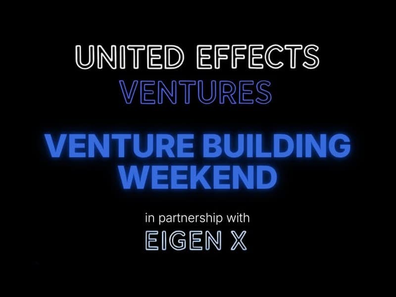 Build an AI startup that enterprises actually buy on March 13th & 14th!